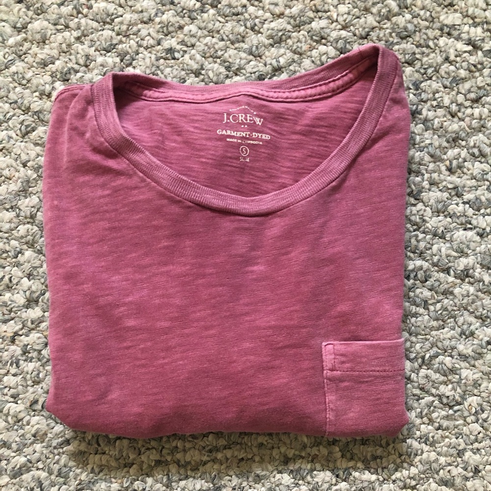 J Crew T-shirt